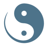 Philosophie Ying Yang Rico Junghans Praxis