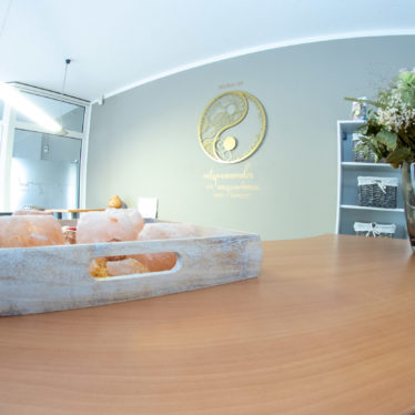 Wellnessangebote Physiotherapie Rico Junghans Aue Bad Schlema