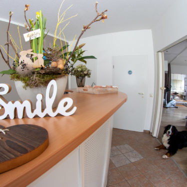 Heilpraktiker und Physiotherapeut Rico Junghans Aue Bad Schlema