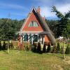Urlaub aus Usedom: Ferienhaus Lodino